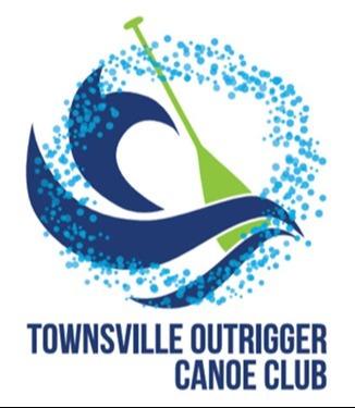Townsville Outrigger Canoe Club
